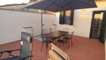 La grande terrazza, centro borgo - Foto 4