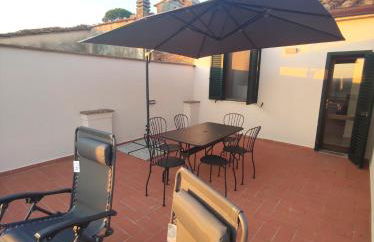 La grande terrazza, centro borgo - Foto 4