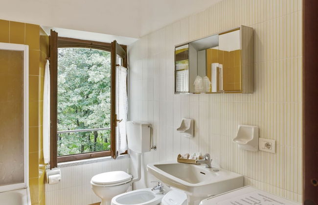 Unique Holiday Experience in Greenery near Lake - Foto 17