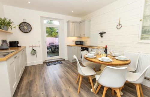 Canol Y Bryn - 3 Bedroom Holiday Home - Tenby - Foto 8