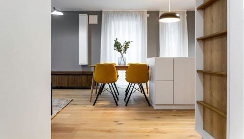 The Garden Loft - Foto 2