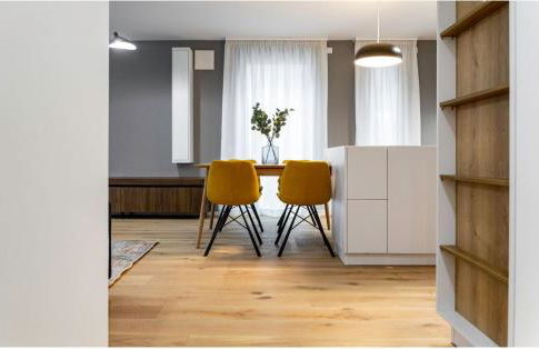 The Garden Loft - Foto 2