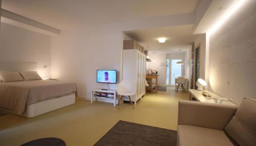 Apartamento Tipo Loft - Foto 1