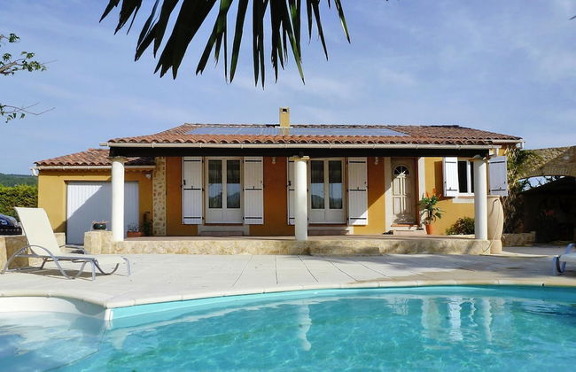 Cosy Holiday Home With Private and Heated Pool, Roaix-formerly TUI Ferienhaus - Foto 1