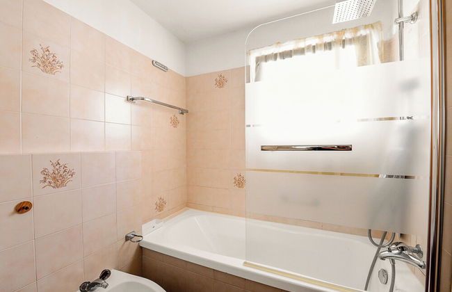 Villa Delle Rose - Foto 12