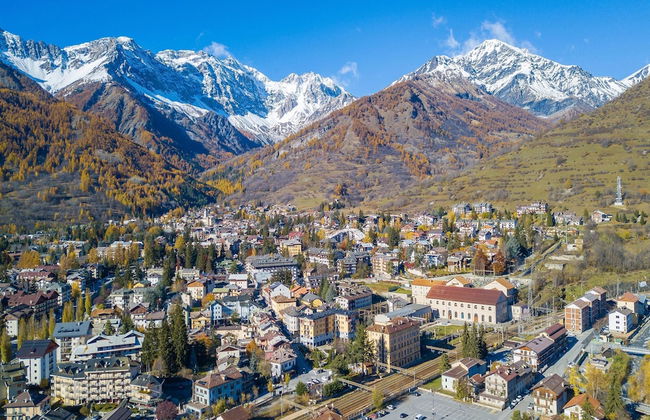 White House Ski Relax - Foto 24