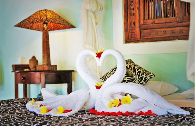 The Mahogany Villa - Foto 13