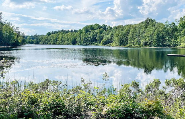 6 Person Holiday Home in Olofstrom-by Traum - Foto 16