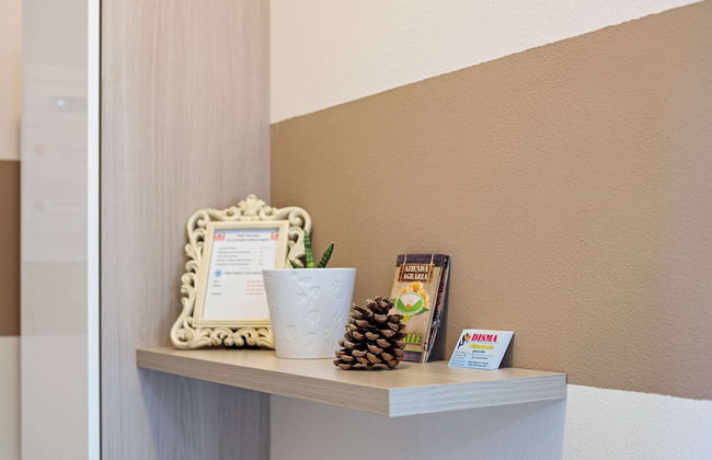 Belvilla by OYO APT 7 Villa DEI Pini - Foto 22