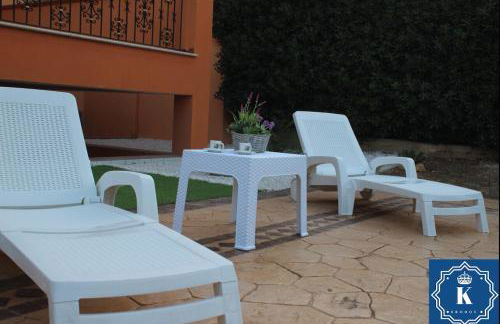 Villa Kronos - Foto 13