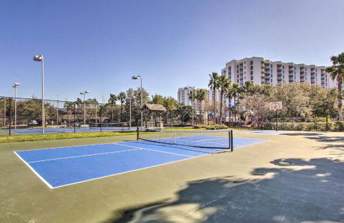 Palms of Destin Resort Condo Beaches, Golf and More - Foto 37