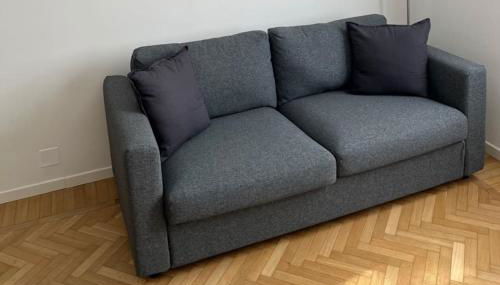 Paris Bordone House - Foto 2