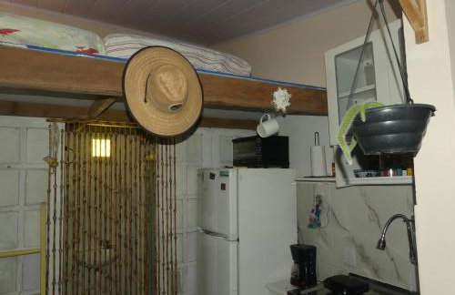 Tiny House Rio - Foto 36