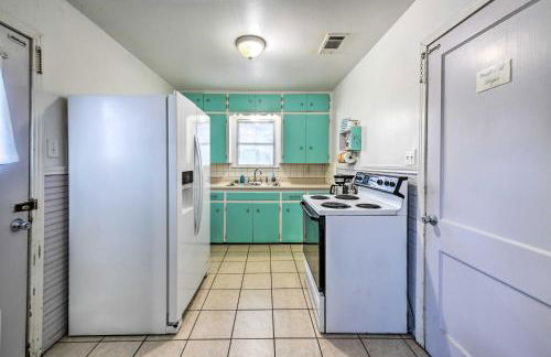 Home 2 Mi to Dtwn Temple! Bring Your Pets - Foto 11