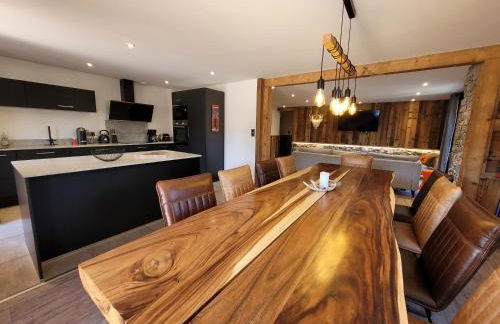 Résidence Julianna , trajets remontées mécaniques , livraison viennoiseries, piscine couverte - Foto 6