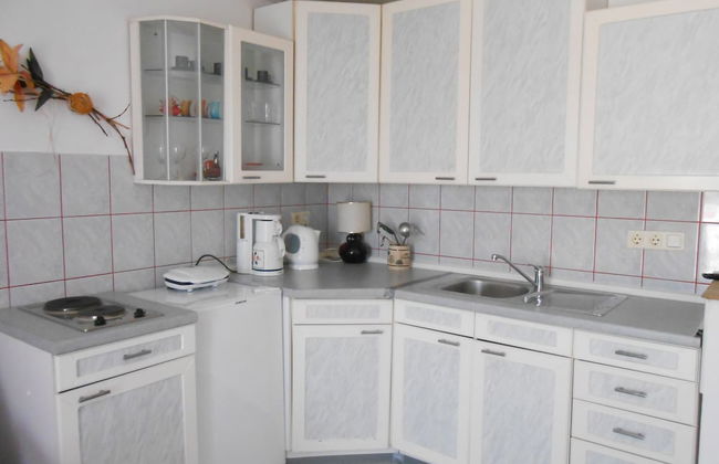 Vodice Boutique Apartments Julia - Foto 16