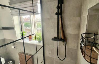 Avalon Sunrise our enchanting Glastonbury cottage - Foto 49