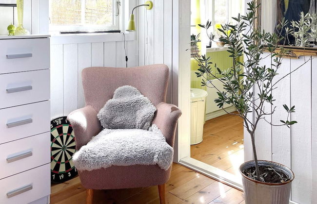 4 Star Holiday Home in Holsljunga - Foto 9