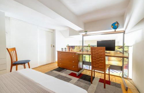 Parioli Suite-duplex apartment - Foto 16