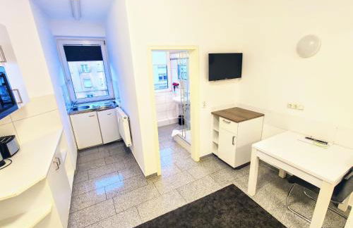 Boardinghouse - Stadtvilla Budget - Foto 32