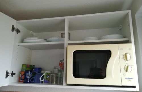 Ferienwohnung Katrin - nahe Chemnitz - Foto 18