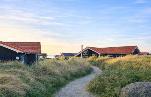 Resort 2 Ferienhaus Typ D 122 - Foto 41