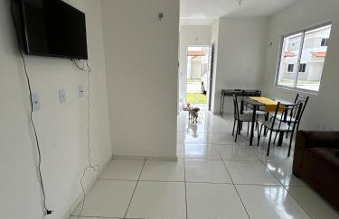 Casa em Parnaíba 6km praia - Foto 26