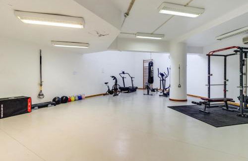 Condo Tagus River - Foto 10