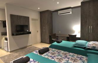 K1 RESIDENCE Taquaral - Foto 19