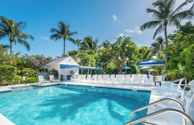 A Siesta Bay by Avantstay Key West Walkable Gated Community, Shared Pool Week Long Stays Only - Foto 3