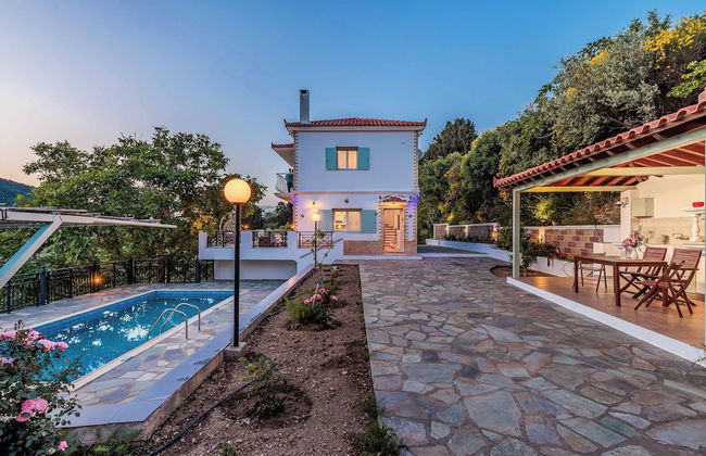 Villa Augusta - Foto 37