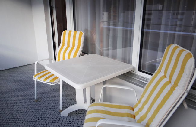 Sunnmatt West Wohnung 744 - Foto 16