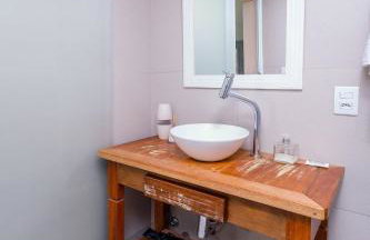 Hermoso estudio borde Lagoa da Conceição JHG1733 - Foto 15