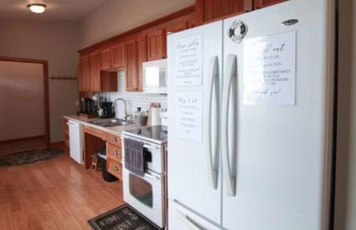 Charming Hideaway Overlooking The Astoria Waters - Foto 6