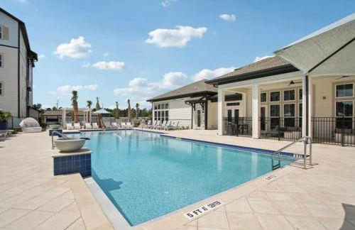 Landing Stylish 1BD Clubhouse Gym - Foto 41