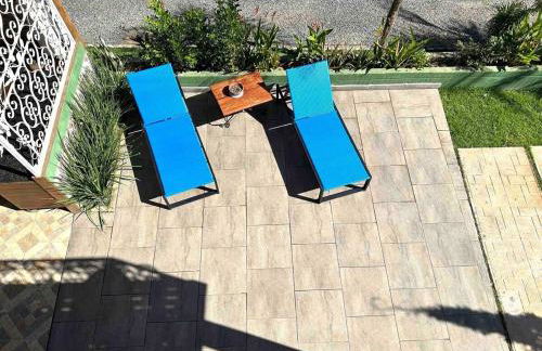 Rancho Fiori di Mari - Lago Corumbá IV - Foto 47