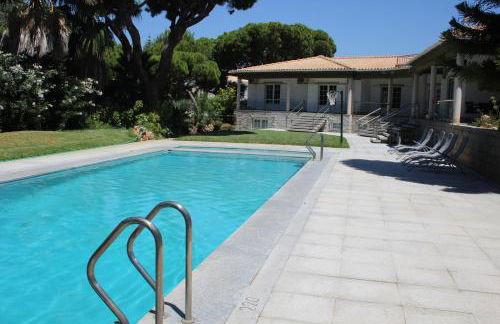 Villa com piscinas - Quintinha do Lago - Foto 2