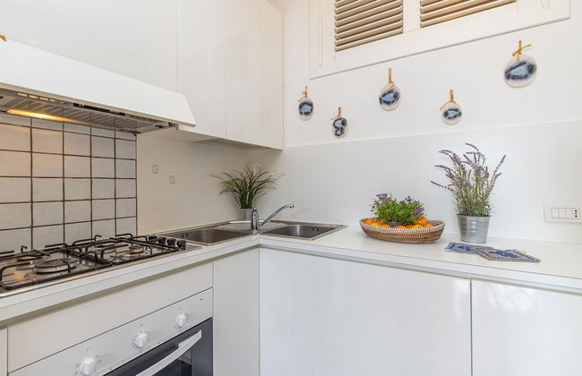 I Fari Apartments - Foto 29