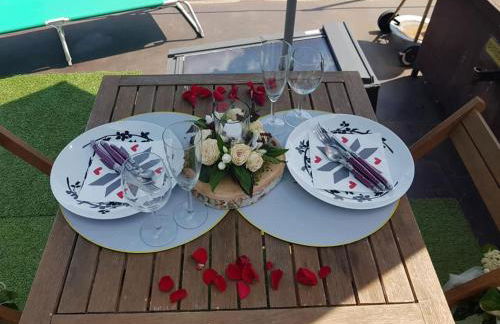 Le grand large - Foto 10