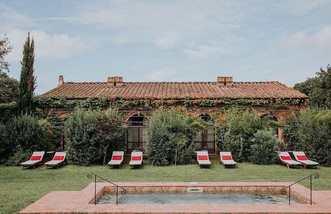 Ginestriccio - Foto 54