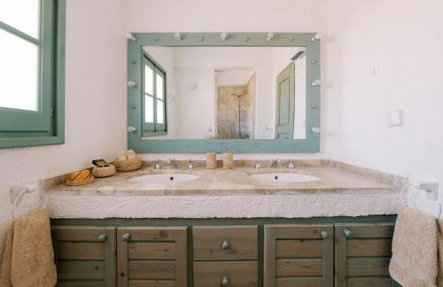 Beachfront Majestic Villa - Foto 46