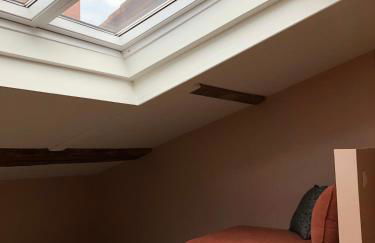 Maison d'Alice - Centre-ville de Cluny avec parking - Foto 14