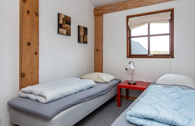 12 Person Holiday Home in Nimtofte-by Traum - Foto 5