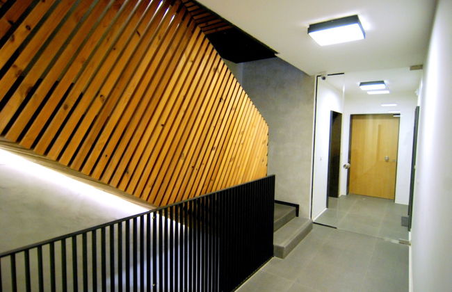 Baratero Wooden House Apartment - Foto 30