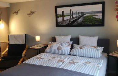 FeWo Auszeit - Foto 2