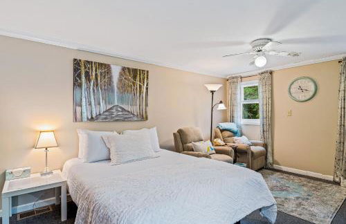 Adirondack Sugar Shack - Foto 10