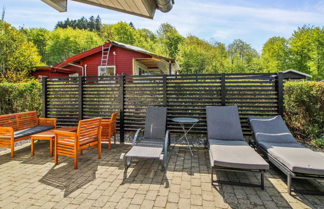 "Freding" - 250m to the fjord - Foto 11