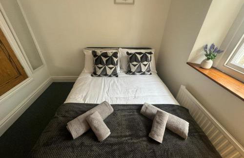 Robinson's Retreat - Cockermouth - Lake District - Foto 18