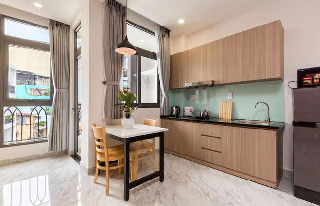 Yours Studio Tower - Photo 24