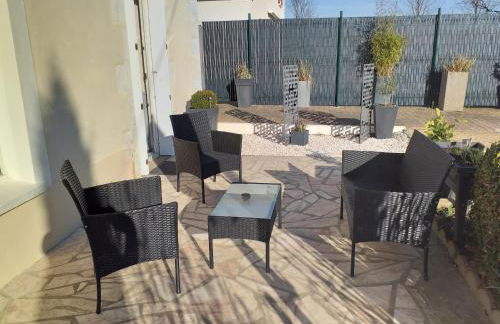 la bouquetiere - Foto 36